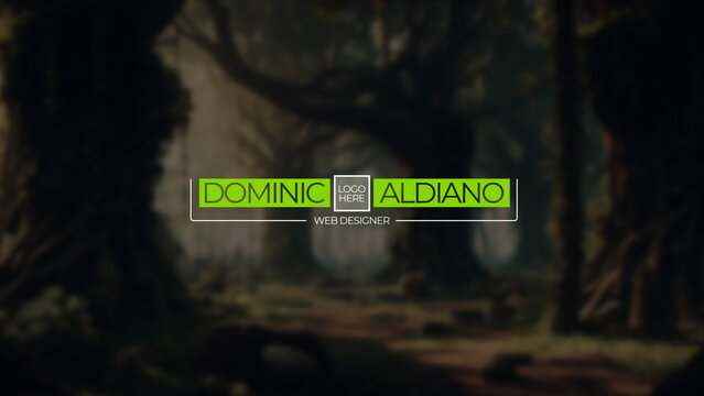 Corporate Minimal Lower Thirds 07