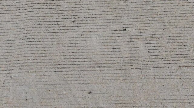  Concrete road surface  , concreat background