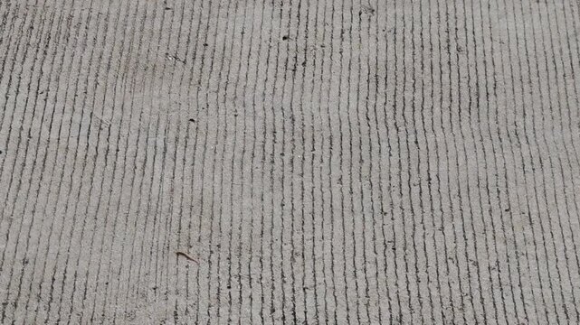  Concrete road surface  , concreat background