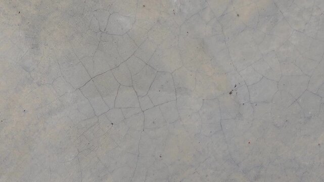 Concrete wall surface, crack  , concreat background