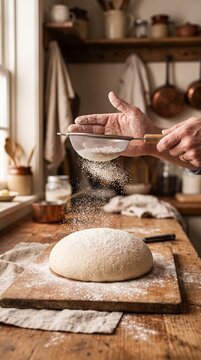 Momentos de reposter&iacute;a artesanal, horneado fresco y escenas de desayuno con estilo premium y espacio negativo