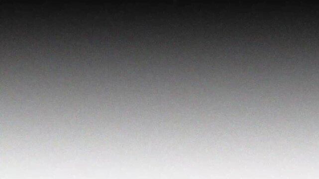 Minimalist black and white gradient background, with subtle grain, texture for modern, projects monochrome