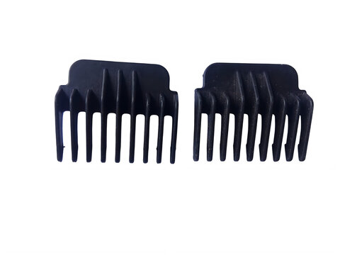 Dual integrated circuit chips with multiple legs
