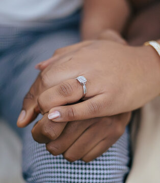 Couples Getting Engaged or Wed