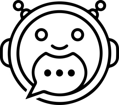 Comprehensive collection of social media and networking app icons in color and black with internet, communication