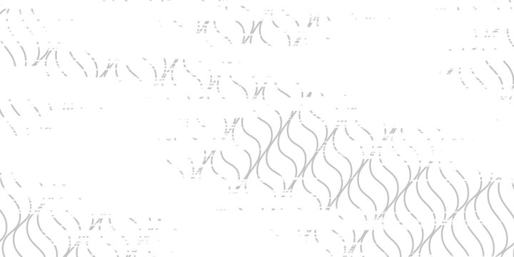 simple big small grey zigzag line pattern for banner poster background.