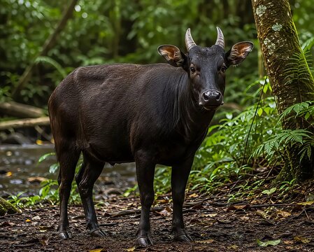 Anoa