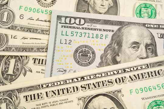 FED The Federal Reserve System, the central banking system of the United States of America.