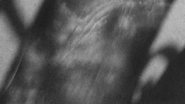 shadow of light drop on old paper texture. overlay effect on film, photography. retro. effect noise. shadow abstract background