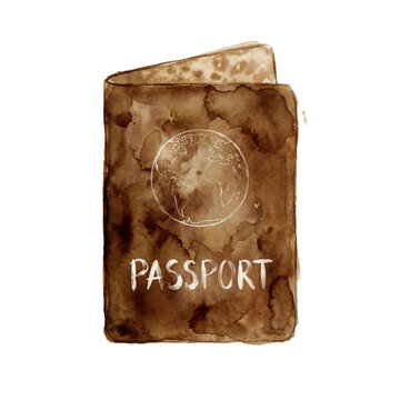 passport