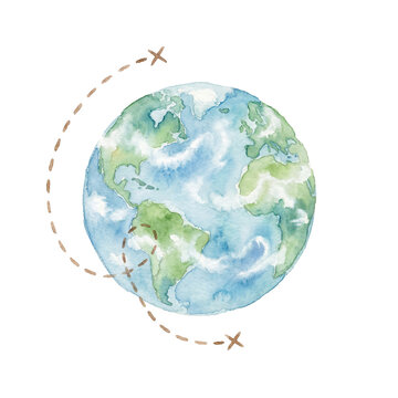 earth