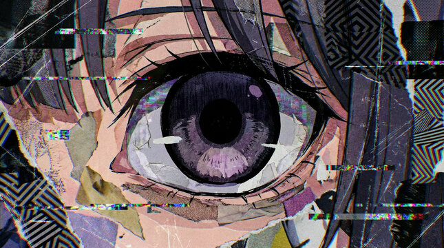 傷つきやすい心