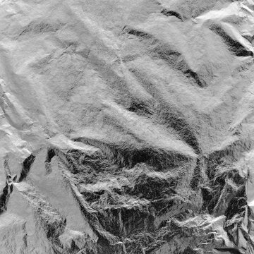 Large halftone slate rock texture with a transparent background