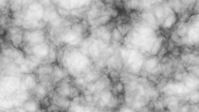 Liquid chrome flowing background. Abstract mercury metal texture with smooth motion.