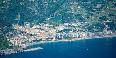 Maiori © Stefan