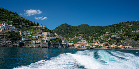 Minori © Stefan