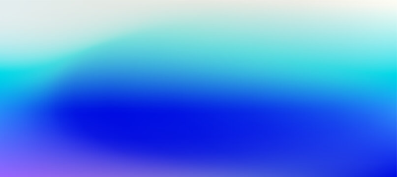 Blurred color gradient background, abstract blue grain gradation texture, vector soft pink white texture blur abstract background