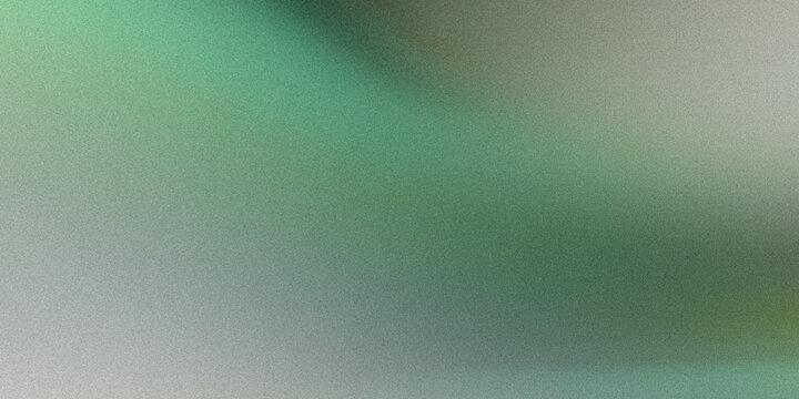 Abstract green digital binary code pattern background texture