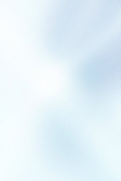 Minimal soft light blue gradient background with gentle texture, ideal for banners, headers, and clean design layouts with plenty of copy space.