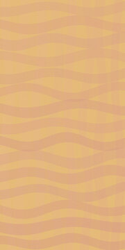 Soft abstract wavy shapes in warm beige and gold create a calm, elegant backdrop with copy space, ideal for branding, invitations, and seasonal website banners.