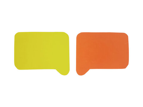Speech bubble conversation graphic isolated transparent background isolated on transparent background