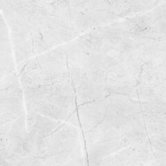 Obraz premium Elegant Light Gray Marble Texture Background with Natural Fine Veins | Premium Polished Stone Surface