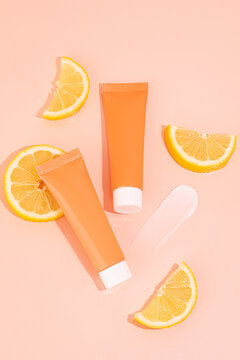 Skincare Product