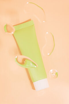 Skin Care Tube