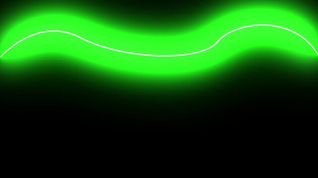 Abstract Animated Background