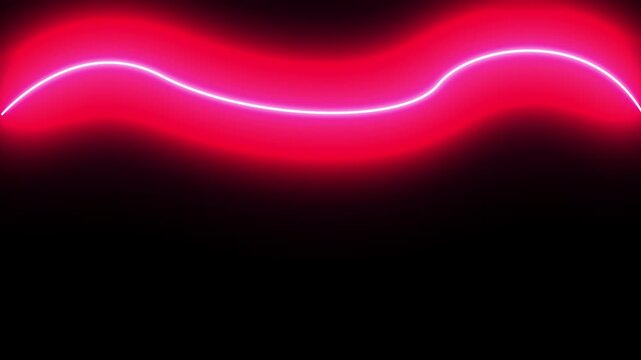 Abstract Animated Background