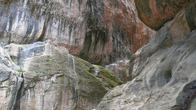Spectacular El Parrizal de Beceite Gorge &ndash; Scenic Hiking Adventure in Spain