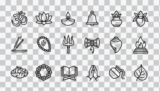 icon sheet