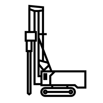 Pile driver