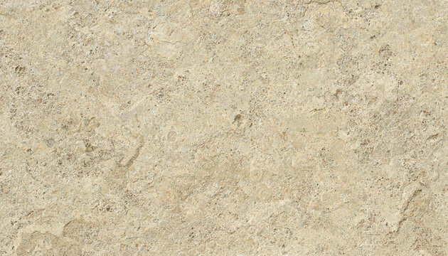 Light tan textured limestone natural stone slab background with limestone background material sedimentary architectural building cladding interior exterior backdrop structure