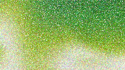 Green and brown camouflage pattern texture background © Beethi