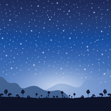 sky background 
