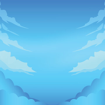 sky background 
