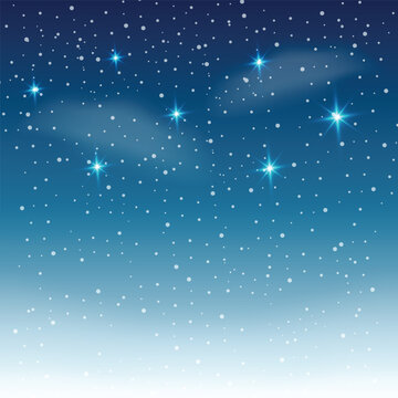 sky background 