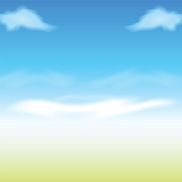 sky background 