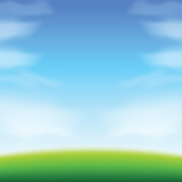 sky background 