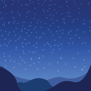 sky background 