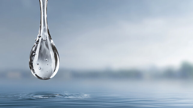 Gota de agua