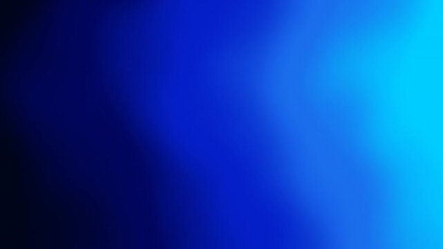 Abstract blue gradient background with pixelated effect.