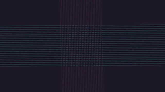 Abstract dark background with geometric patterns and light effects.
