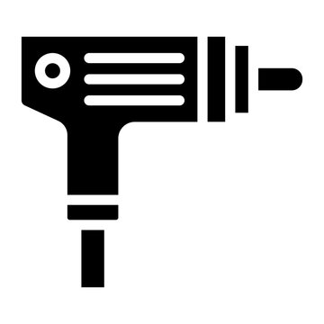 Uzi Icon Style