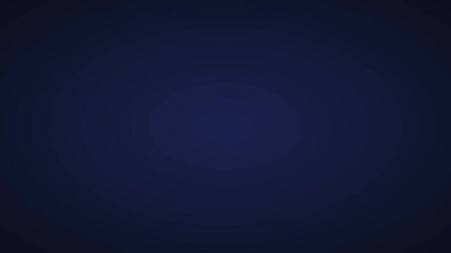 Minimalist red bookmark animation on dark blue 4k background, for user interface