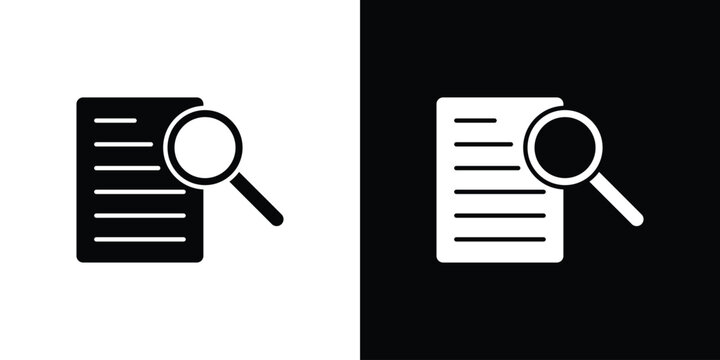 Defining icon lineart symbols pack. EPS10