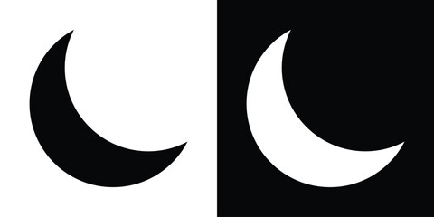 Moon icon © Joss