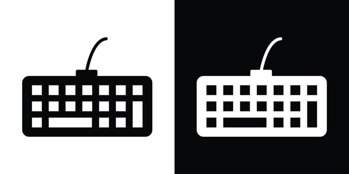 Keyboard icon