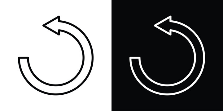 Undo Icon